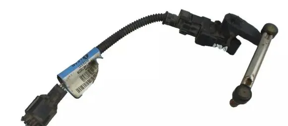 Renault Talisman Headlight level adjustment motor 240148702R