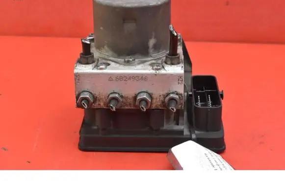 Skoda Citigo ABS Pump 1S0614517P