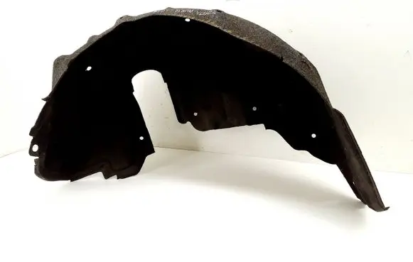 Toyota Auris E180 Rear arch fender liner splash guards 6563702080
