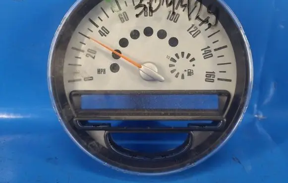 Mini One - Cooper R57 Dashboard 62109232428