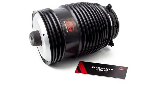 Mercedes-Benz E W213 Rear air suspension bag/shock absorber 2053200125 A2053200725 2053200725