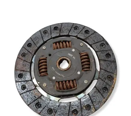 Volkswagen Golf IV Clutch pressure plate 