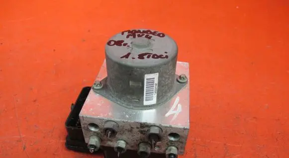 Ford Mondeo MK IV ABS Pump 8G912C405AB