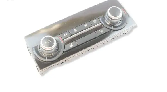 BMW M5 Climate control unit 9304719 90025658 0000589432