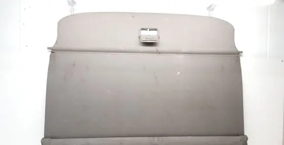 Audi A4 S4 B6 8E 8H Parcel shelf load cover 8E986355335J