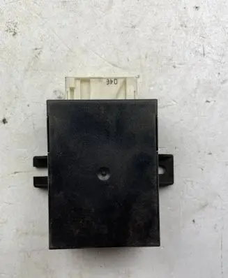 BMW 7 E38 Steering rack control module 61358352494 55892110 8352494