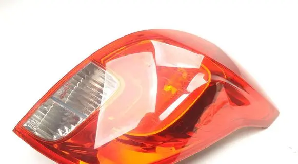 Opel Mokka Rear/tail lights 