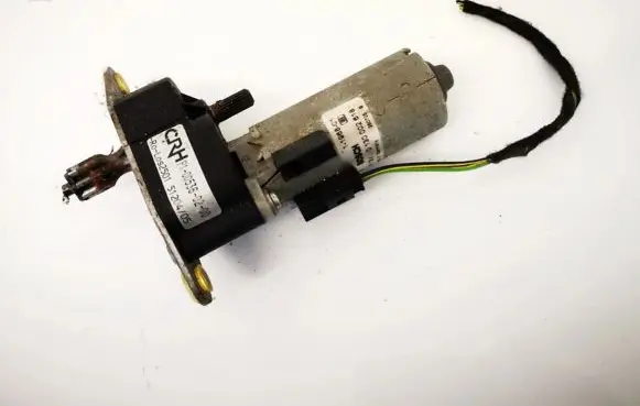 BMW 3 E46 Seat adjustment motor 0130002618 1-2004-01
