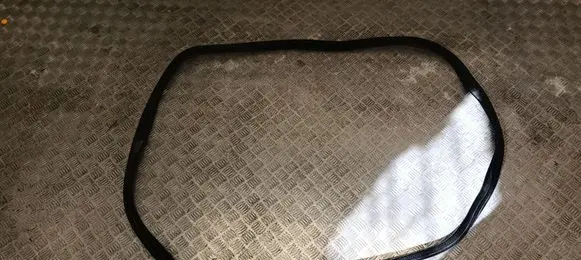 Tesla Model Y Rubber seal front door (on door) 1497673B0E