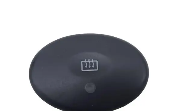 Ford Escort Mirror heating switch 95AG18C621
