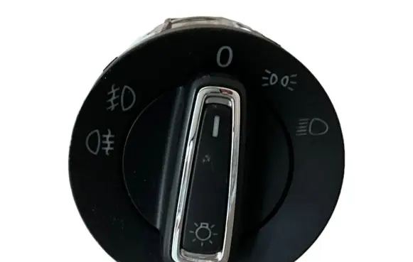 Seat Toledo IV (NH) Light switch 5G0941431AH
