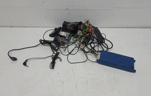 Opel Astra J Hands-free kit 5119ACK3102
