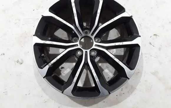 Volvo V60 R14 forged rim 31471310
