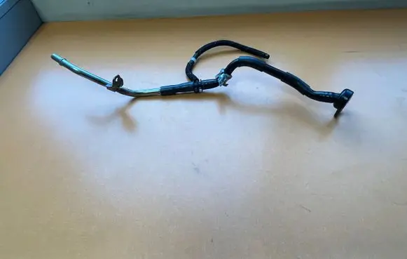 Vacuum line/pipe/hose