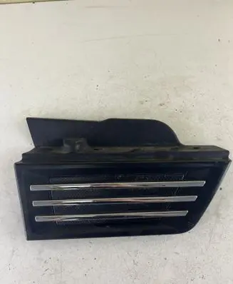 Dodge Nitro Fender grill 55157164AC 55157164A 55157164