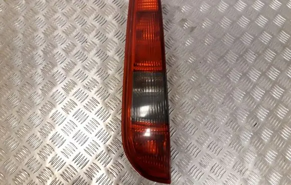 Ford Focus Rear/tail lights
