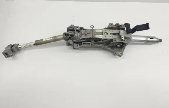 Mercedes-Benz B W246 W242 Steering wheel axle A2464602416 13192011222