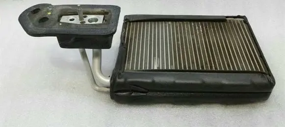 Dodge Challenger Air conditioning (A/C) radiator (interior) 68385097AB 68238026AA