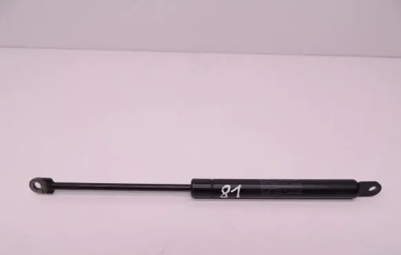 Volvo C70 Parcel shelf load cover mount bracket 0824730050N D81