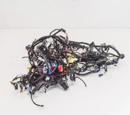 Tesla Model X Other wiring loom