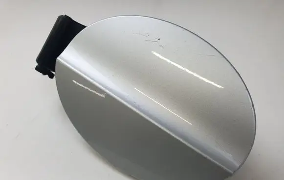 Mercedes-Benz CLS C219 Fuel tank cap A2195840117 A2196300082