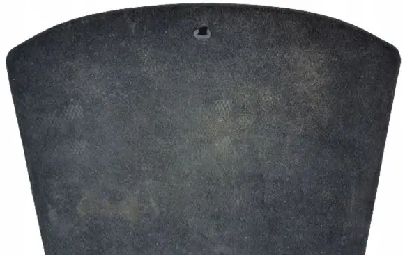 KIA Sportage Rear floor carpet liner 