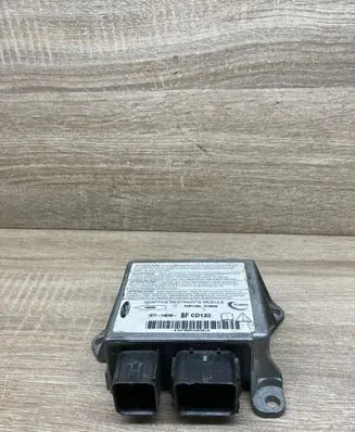 Ford Mondeo Mk III Airbag control unit/module 1S7T14B056BF