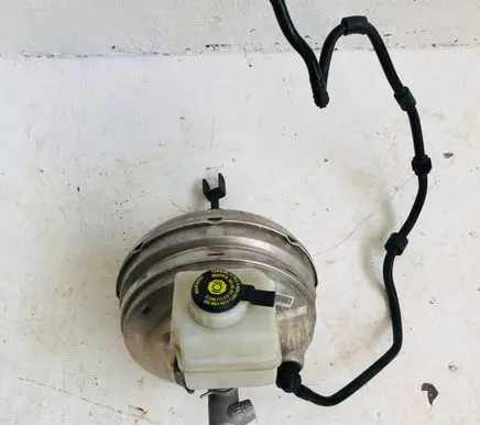 BMW 5 GT F07 Other brake parts 