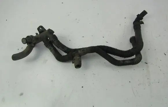 Citroen C3 Engine coolant pipe/hose 