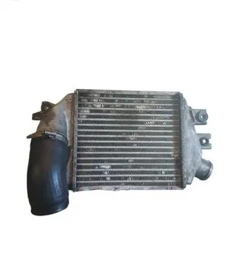 Subaru Forester SH Intercooler radiator 