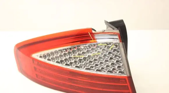Ford Mondeo MK IV Rear/tail lights