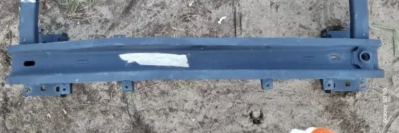Volkswagen T-Roc Front bumper support beam E810