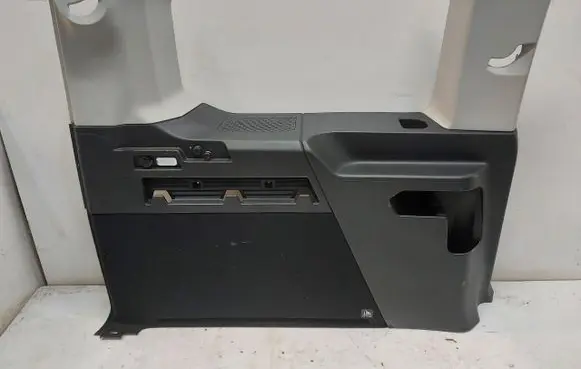 Ford Transit - Tourneo Connect Rear door card panel trim 2K4867035J-JLK01