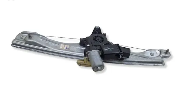 Opel Insignia B Front door electric window regulator 558LF4022 SN217118