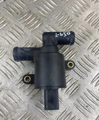 Audi A6 S6 C7 4G Electric auxiliary coolant/water pump 4H0121671B