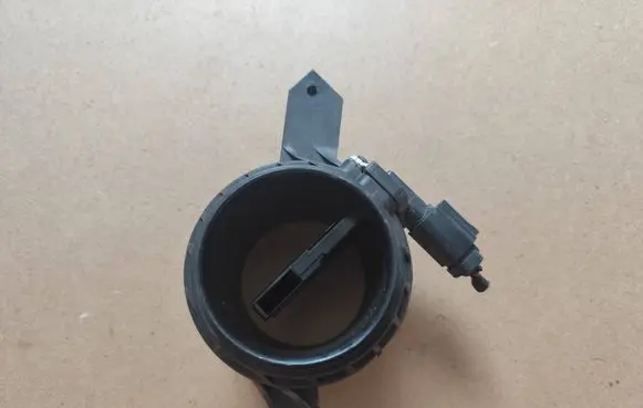 Mazda 3 II Mass air flow meter 7M519A673 76895346 76894901