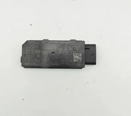 Skoda Enyaq iV Keyless system antenna 5WA962133E 5ZA01385522