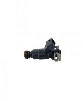 Peugeot 208 Fuel injector 9676017480