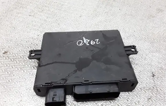 Audi A8 S8 D3 4E Keyless (KESSY) go control unit/module 4E0909131