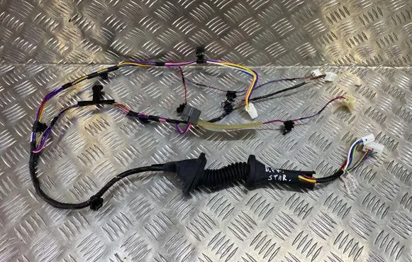 Mitsubishi Space Star Front door wiring loom
