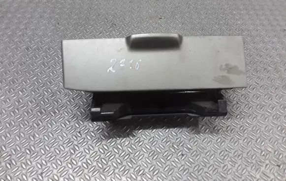 Toyota Corolla Verso E121 Car ashtray 7410413020