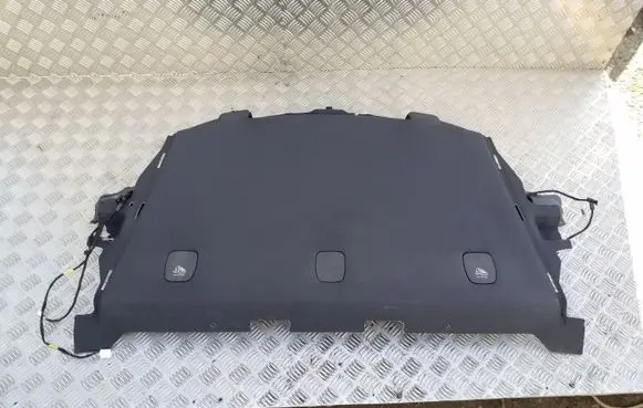 Tesla Model 3 Parcel shelf 112802100G