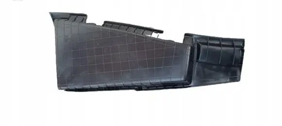 Citroen C4 I Picasso Dashboard storage box/compartment 601629800