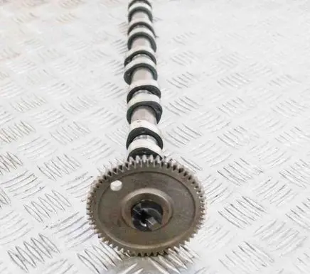 Camshaft