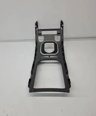 Land Rover Evoque I Gear shifter surround trim plastic BJ32045A66AAW