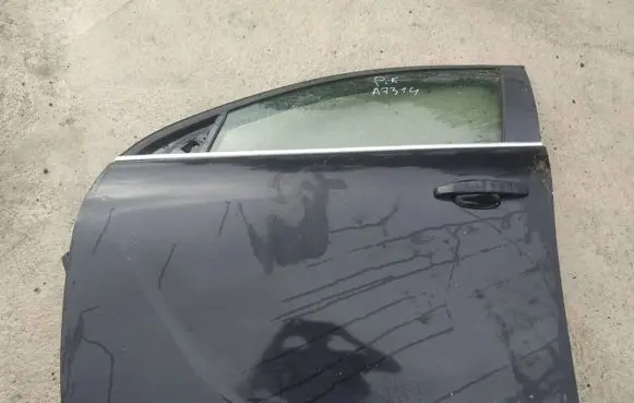 Opel Insignia A Front door juodos