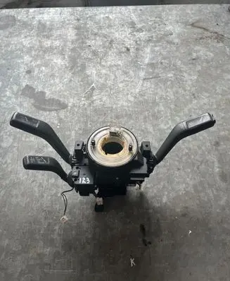 Volkswagen PASSAT B6 Indicator stalk 3C9953507CK 10002659
