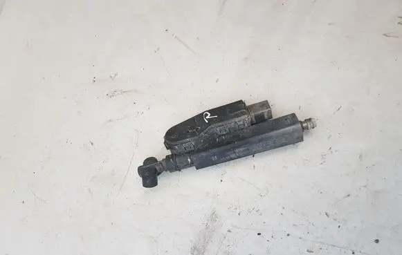 Audi A8 S8 D3 4E Headlight washer spray nozzle 4E0955966A