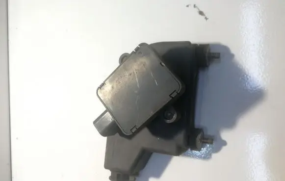 Citroen C5 Accelerator pedal position sensor 9643365680