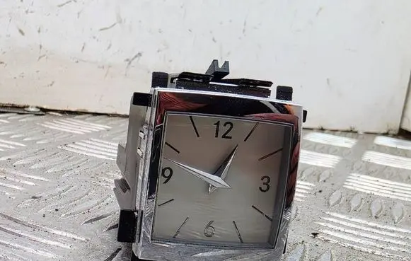 Mercedes-Benz S W221 Clock A2218270070
